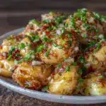 Bayerischer Kartoffelsalat - featured image