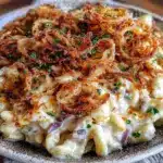 Cremige Käsespätzle - featured image