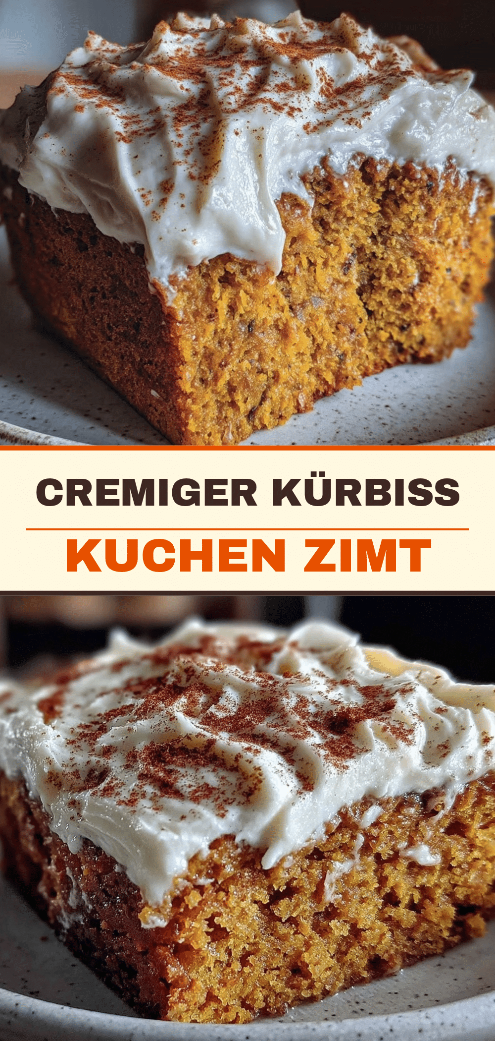 Cremiger Kürbiskuchen: Das 5pm-Rettungs-Dinner 5 Cremiger Kürbiskuchen recipe