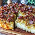 cremiger Zwiebelkuchen - featured image