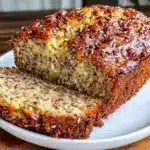 Diabetikergeeignetes Vollkornbrot - featured image