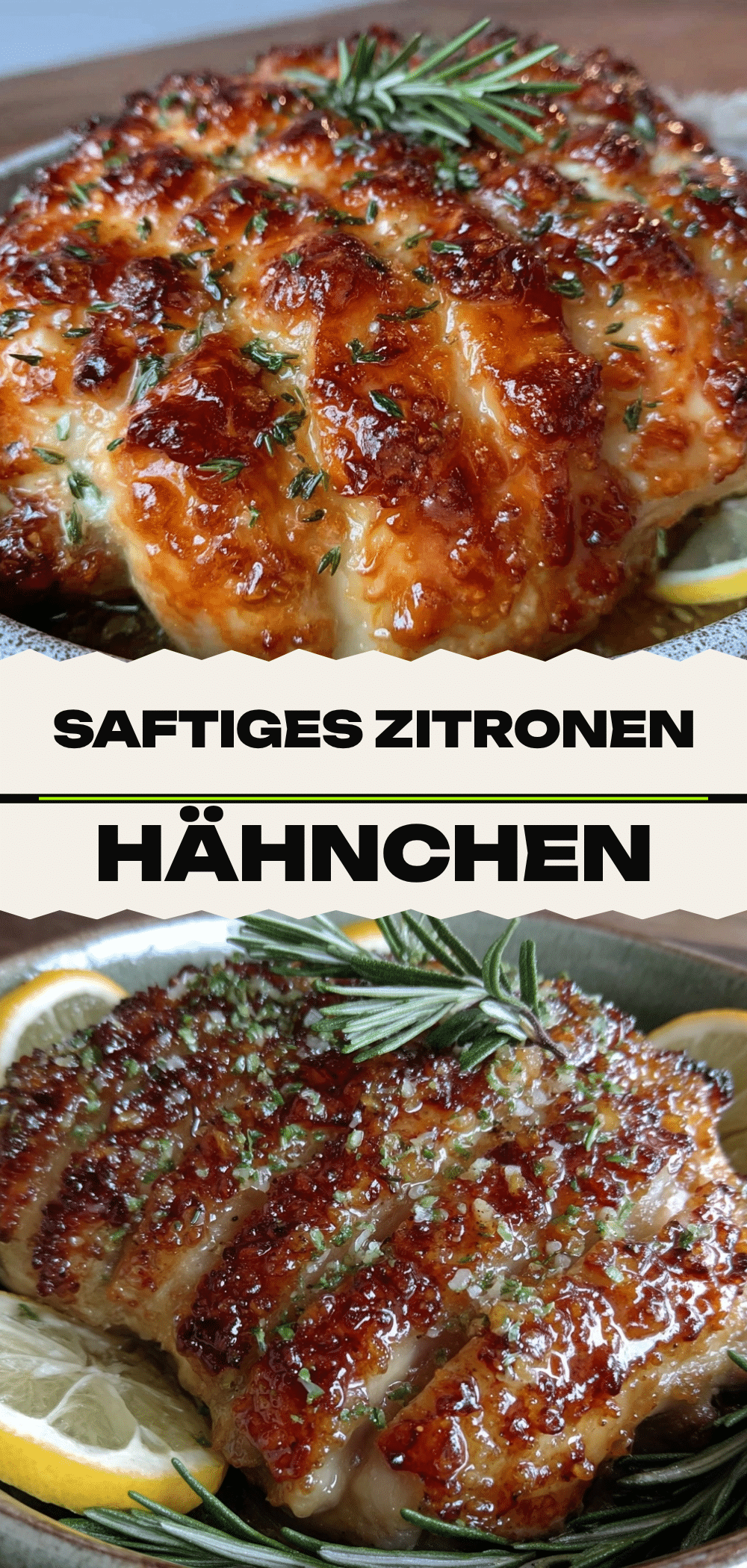Einfaches Zitronenhähnchen: Das perfekte Abendessen in 45 Min 5 Einfaches Zitronenhähnchen recipe