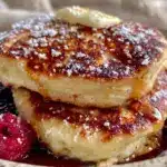 einfrierbare Pfannkuchen - featured image