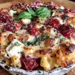 Feta-Nudelauflauf - featured image