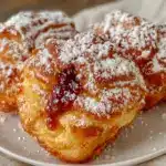 fluffige Berliner Pfannkuchen - featured image
