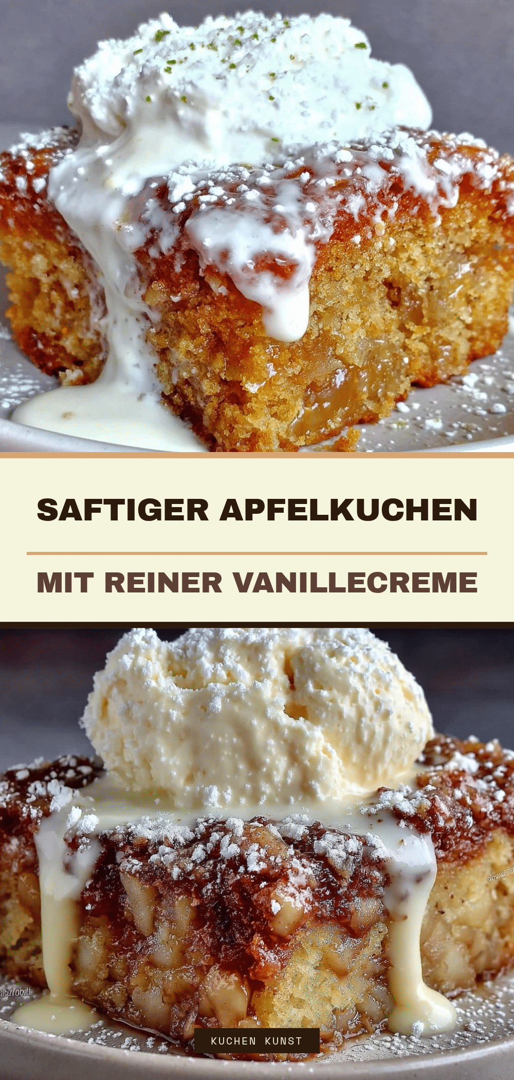 Gedeckter Apfelkuchen: Easy, saftig & perfekt für 5pm 5 gedeckter Apfelkuchen recipe