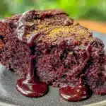 Keto Schokoladenkuchen - featured image