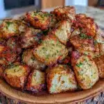 knusprige Bratkartoffeln - featured image