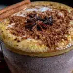 Kürbis-Chai Latte - featured image