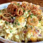 Oktoberfest Käsespätzle - featured image