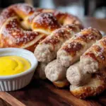 Oktoberfest Weißwurst - featured image