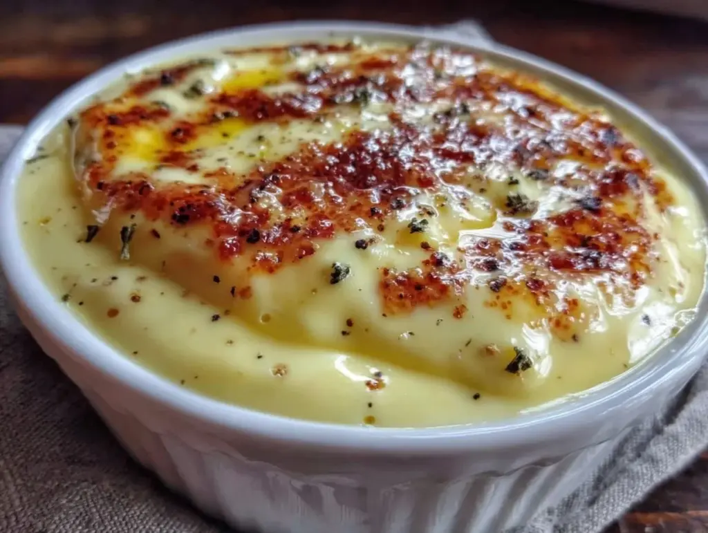 perfekte Hollandaise - featured image