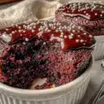 Schokoladenkuchen für zwei - featured image