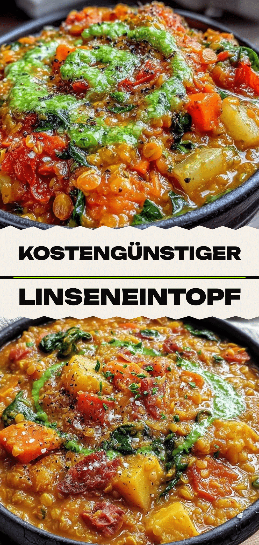 Studenteneintopf: Perfekt in 20 Min 5 Studenteneintopf recipe
