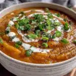 Thermomix Kürbissuppe - featured image