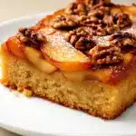 Apfel-Walnuss-Kuchen - featured image
