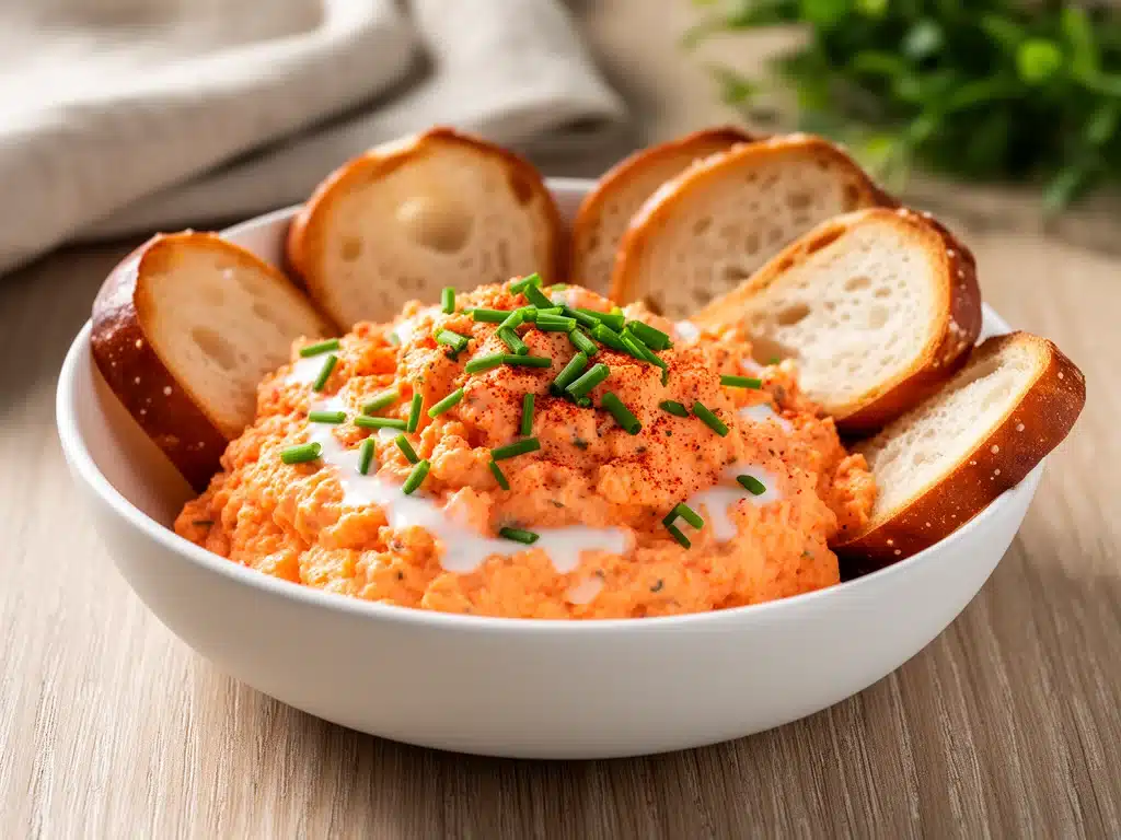 Bayerischer Obatzda - featured image