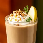 cremiger Birnen-Smoothie - featured image