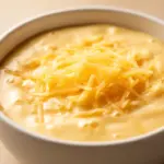 Emmentaler Käsesauce - featured image