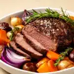 Erntedank Rinderbraten - featured image