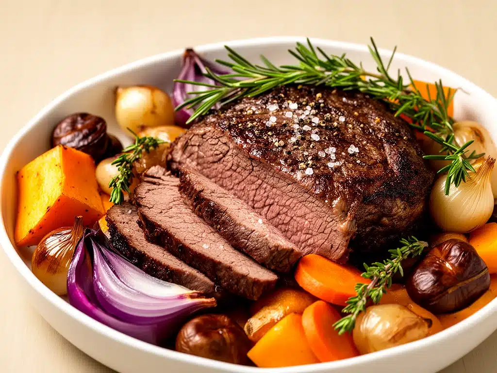 Erntedank Rinderbraten - featured image