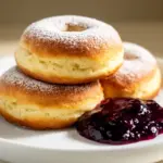 Fluffy Berliner Pfannkuchen - featured image