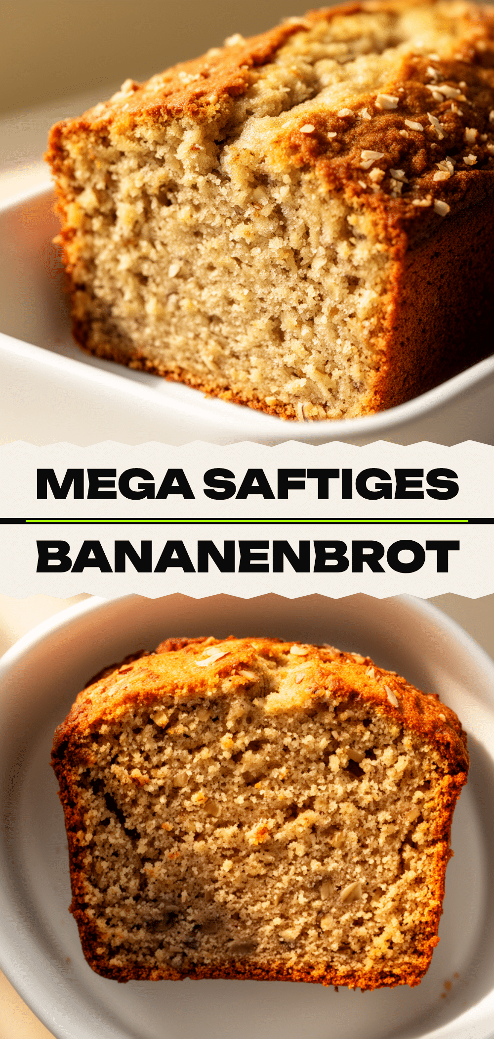 Glutenfreies Bananenbrot mit Mandelmehl – Saftig 5 glutenfreies Bananenbrot mit Mandelmehl recipe