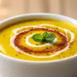 Goldene Kurkuma Milch - featured image