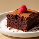 Keto Schokoladenkuchen - featured image