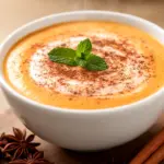 Kürbis-Chai-Latte Rezept - featured image