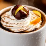 Maronen-Kaffee-Punsch - featured image