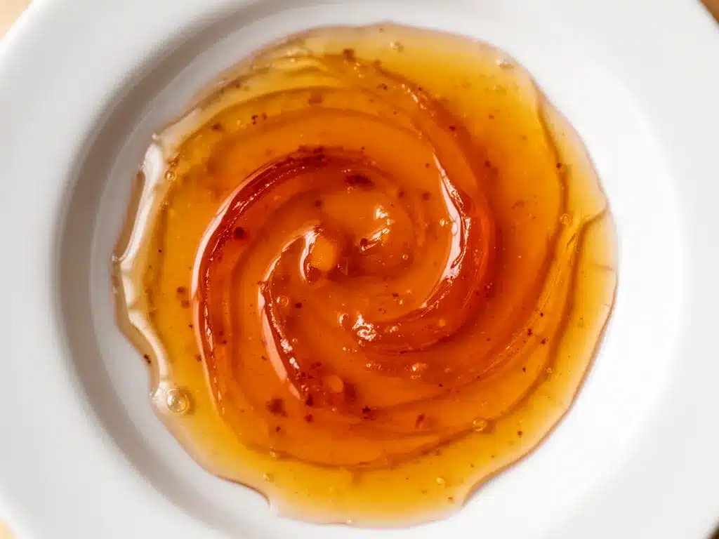 Quitten-Sirup: 5 min homemade Rezept 4 Quitten-Sirup preparation steps