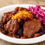 Rheinischer Sauerbraten - featured image