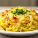 Schwäbische Käsespätzle - featured image
