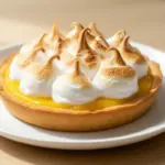 Zitronen-Baiser-Tarte - featured image