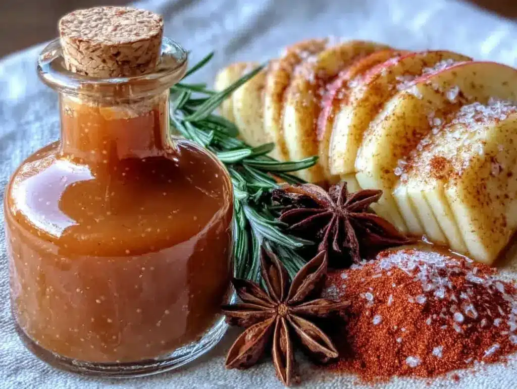 Bratapfellikör - featured image