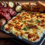 Budget Raclette für 1 Person - featured image