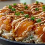 cremiger Sushi-Auflauf - featured image