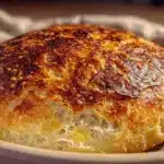 einfaches Joghurtbrot - featured image