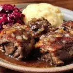 Günstige Rinderrouladen - featured image