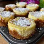 Mini-Käsekuchen - featured image
