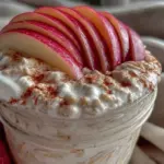 Overnight Oats Apfel Zimt - featured image