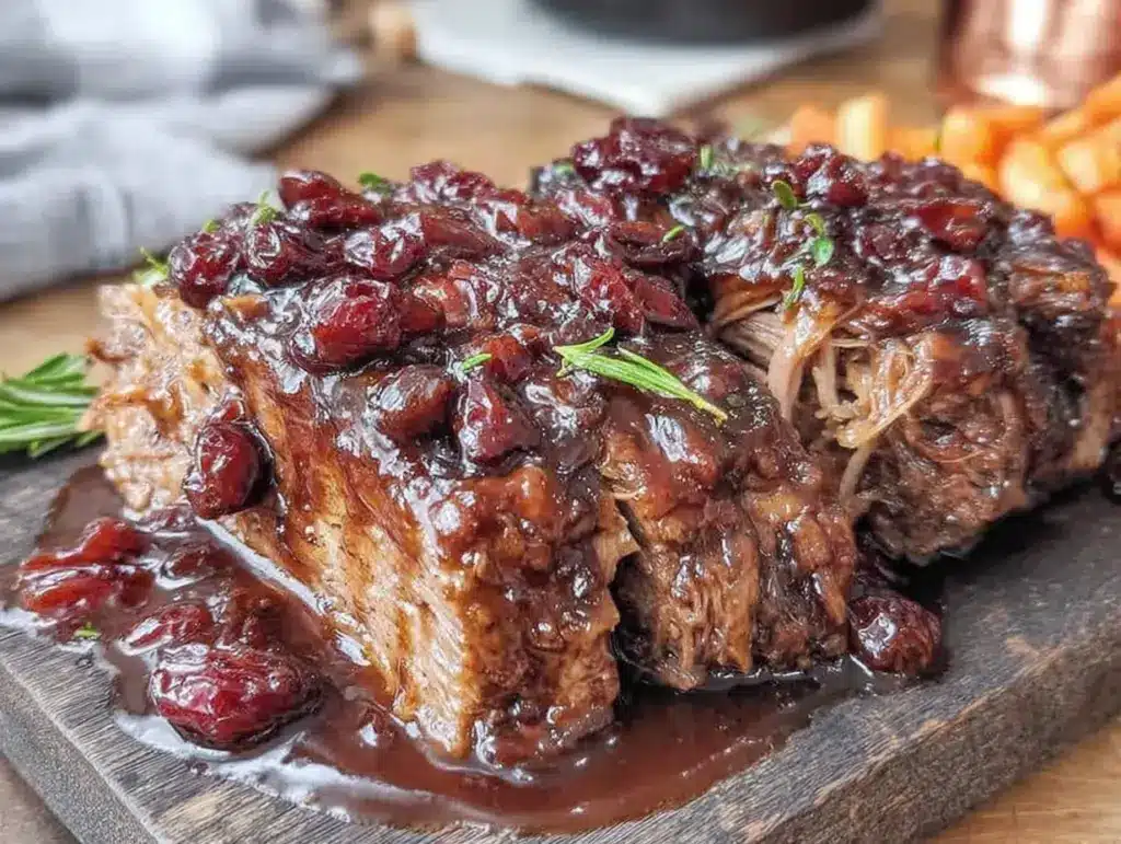 Rheinischer Sauerbraten - featured image