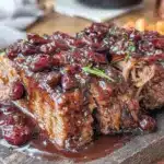 Rheinischer Sauerbraten - featured image
