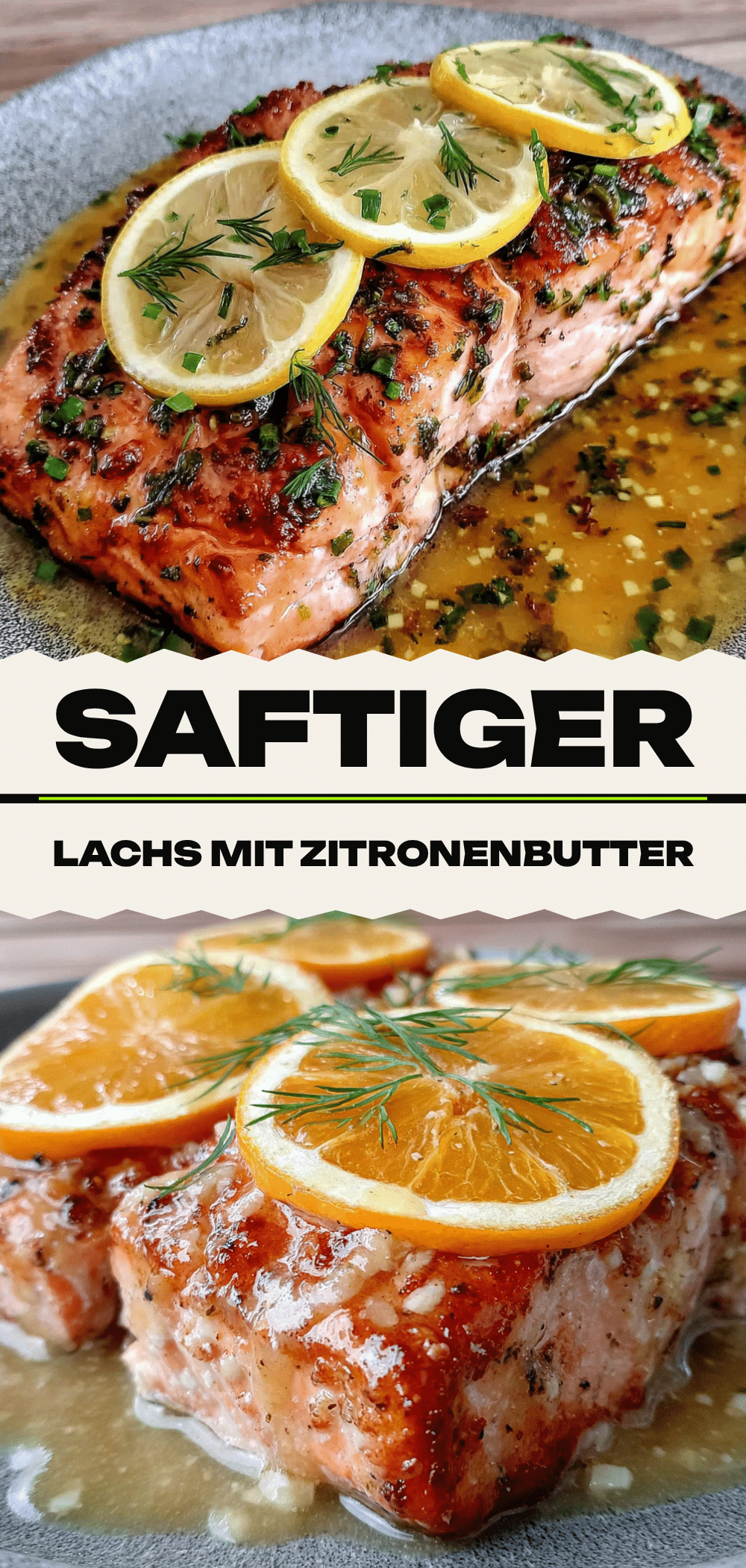 Saftiger Lachs in der Heißluftfritteuse: 12 Min. 5 saftiger Lachs in der Heißluftfritteuse recipe