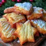 Thermomix Plätzchen Weihnachten Wenig Teig - featured image
