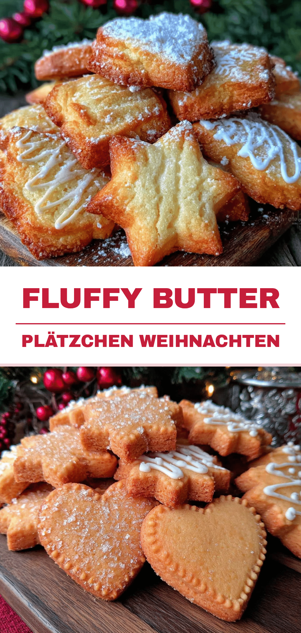 Thermomix Plätzchen: Wenig Teig für 1-2 5 Thermomix Plätzchen Weihnachten Wenig Teig recipe